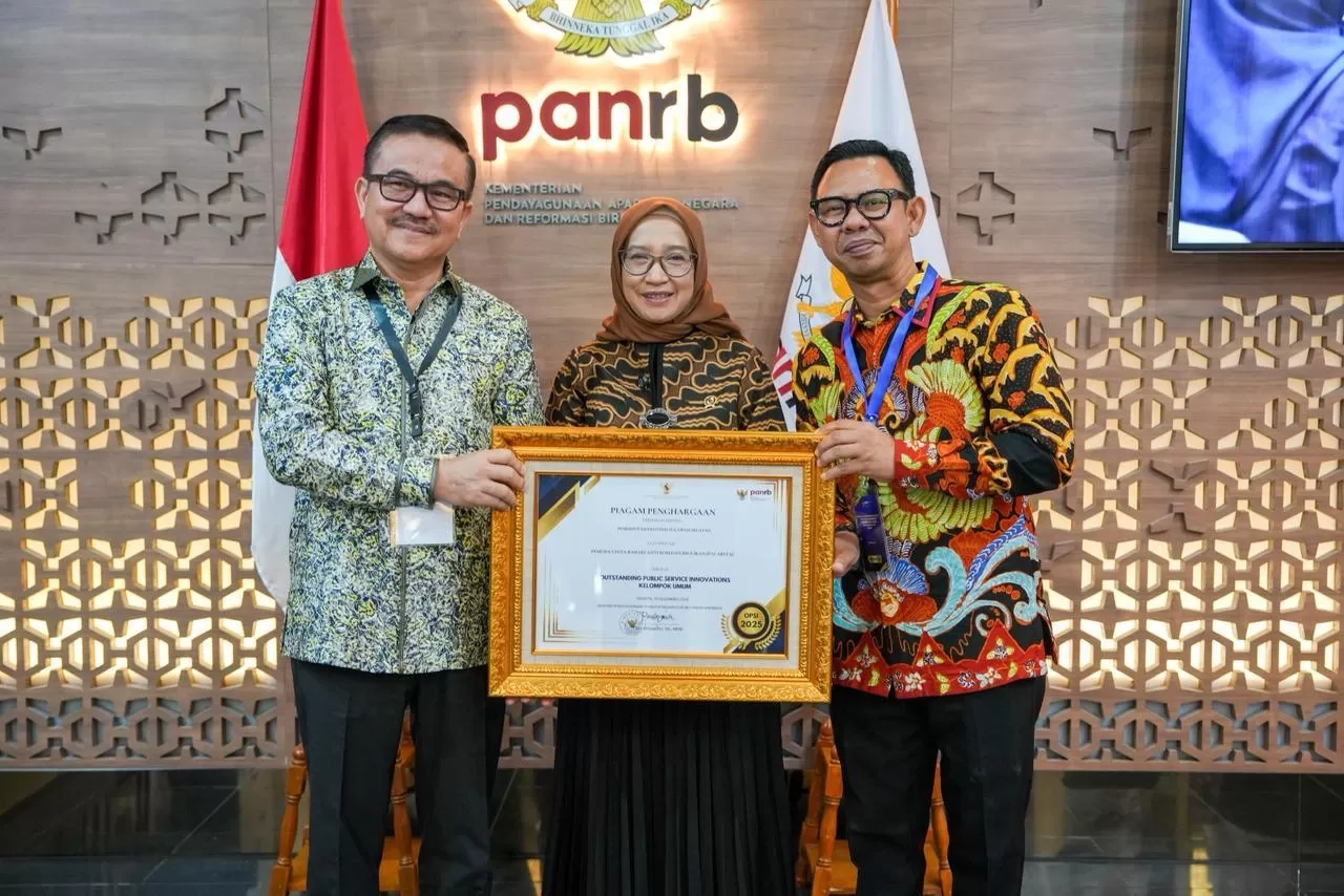 PACARITA Sukseskan Pemuda Pesisir Cegah Praktik Penangkapan Ikan Gunakan Bom