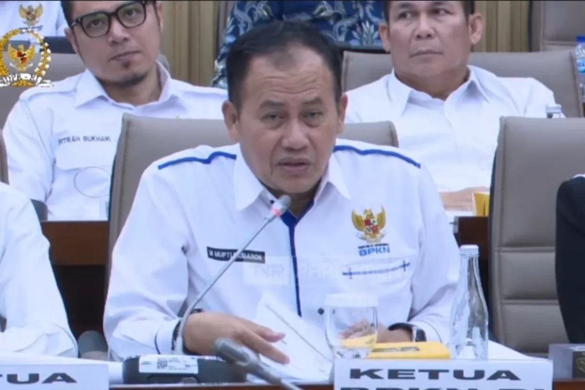 Pengaduan Konsumen Melonjak, BPKN Usul Naik Kelas Jadi Kementerian