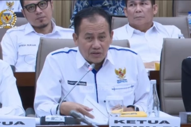 Pengaduan Konsumen Melonjak, BPKN Usul Naik Kelas Jadi Kementerian