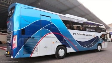 Pilihan Bus Ekonomi dan Shuttle Lampung–Palembang untuk Liburan Hemat: Nyaman, Terjangkau, dan Mudah Dipesan