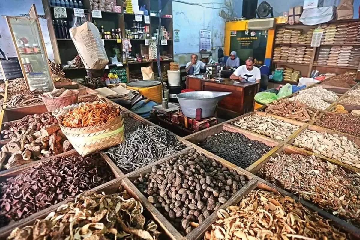 Produktivitas dan SDM Jadi Tantangan Industri Rempah, Ini Praktik yang Diterapkan NPA