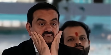 Sorotan Global Mengarah ke Gautam Adani Saat Miliarder India Ini Masuk Bursa Proyek Listrik Afrika Selatan