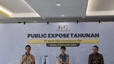 Strategi Efisiensi Jadi Kunci Bank Digital Catat Laba Signifikan