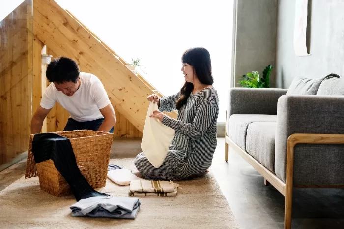 Tips Merapikan Rumah Bebas Stres Detail untuk Setiap Ruangan, Begini Saran Ahli