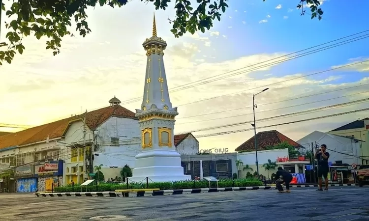 Villa Terbaik di Yogyakarta: Ini 10 Rekomendasi yang Cocok Buat Liburan