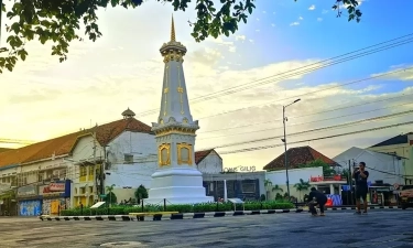 Villa Terbaik di Yogyakarta: Ini 10 Rekomendasi yang Cocok Buat Liburan