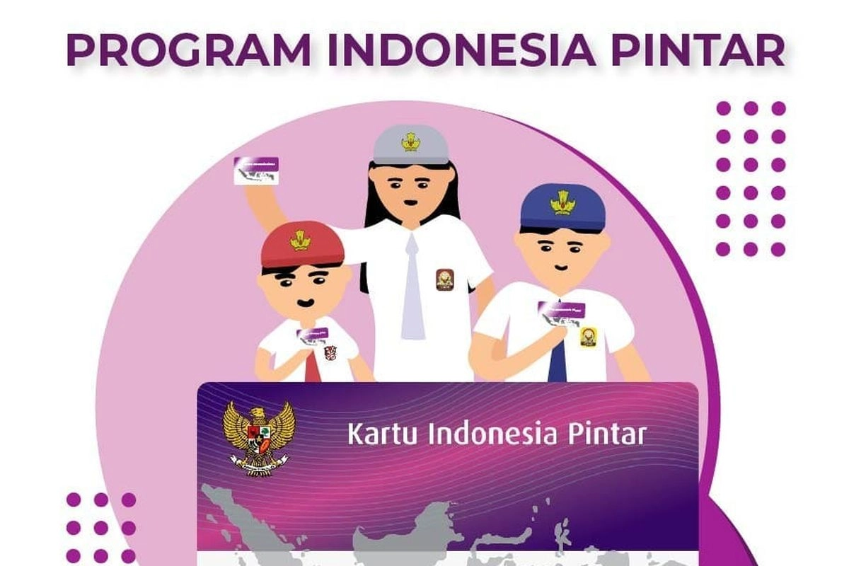 2 Cara Cek Penerima PIP 2025 Online, serta Syarat, Jadwal, dan Besaran Bantuan