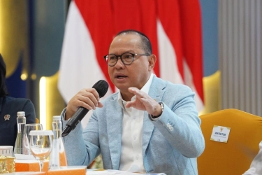 Bertemu Pimpinan Redaksi Media, Menteri P2MI Siapkan 500.000 Pekerja Migran pada 2026