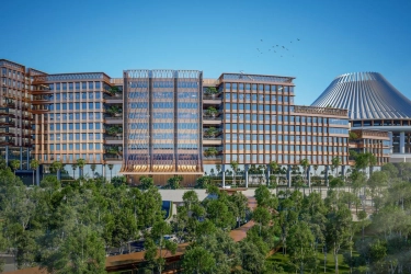 BPS: Penduduk IKN Nusantara Capai 147.430 Jiwa, Didominasi GenZ dan Milenial