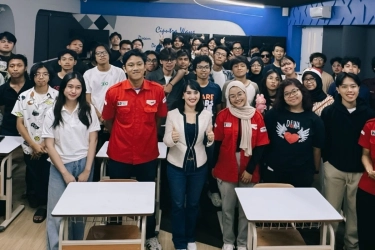 BRI Manajemen Investasi Perkuat Literasi Keuangan Lewat Kolaborasi dengan UI SMV