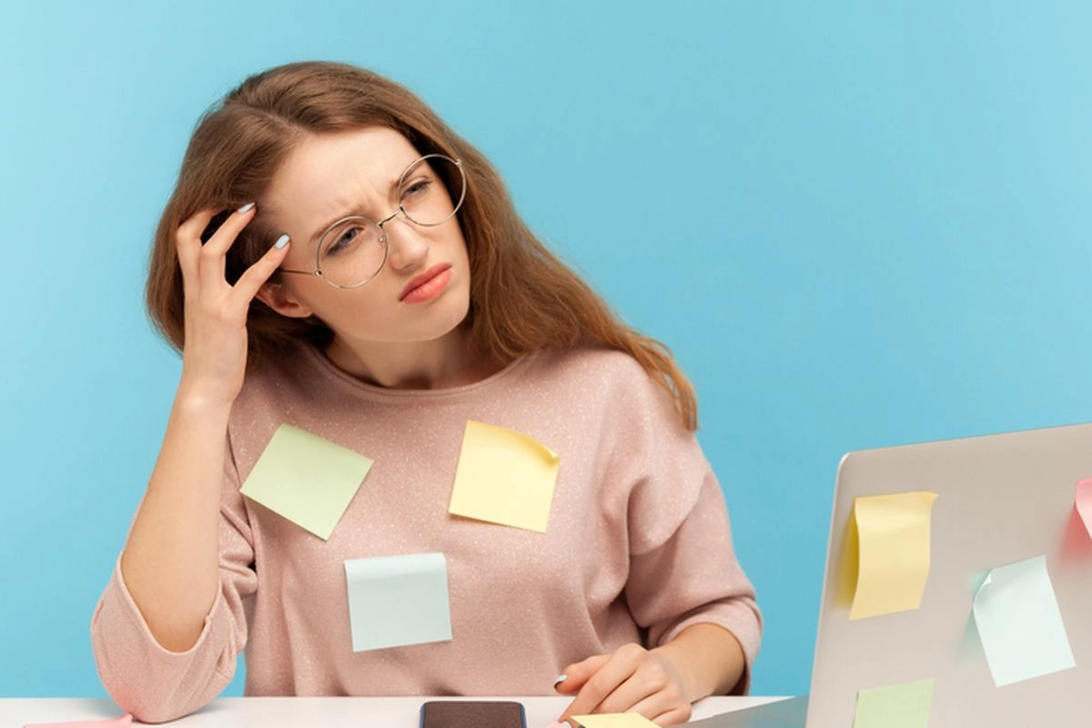 Cegah Penurunan Kemampuan Memori Otak dengan Suplemen yang Tepat