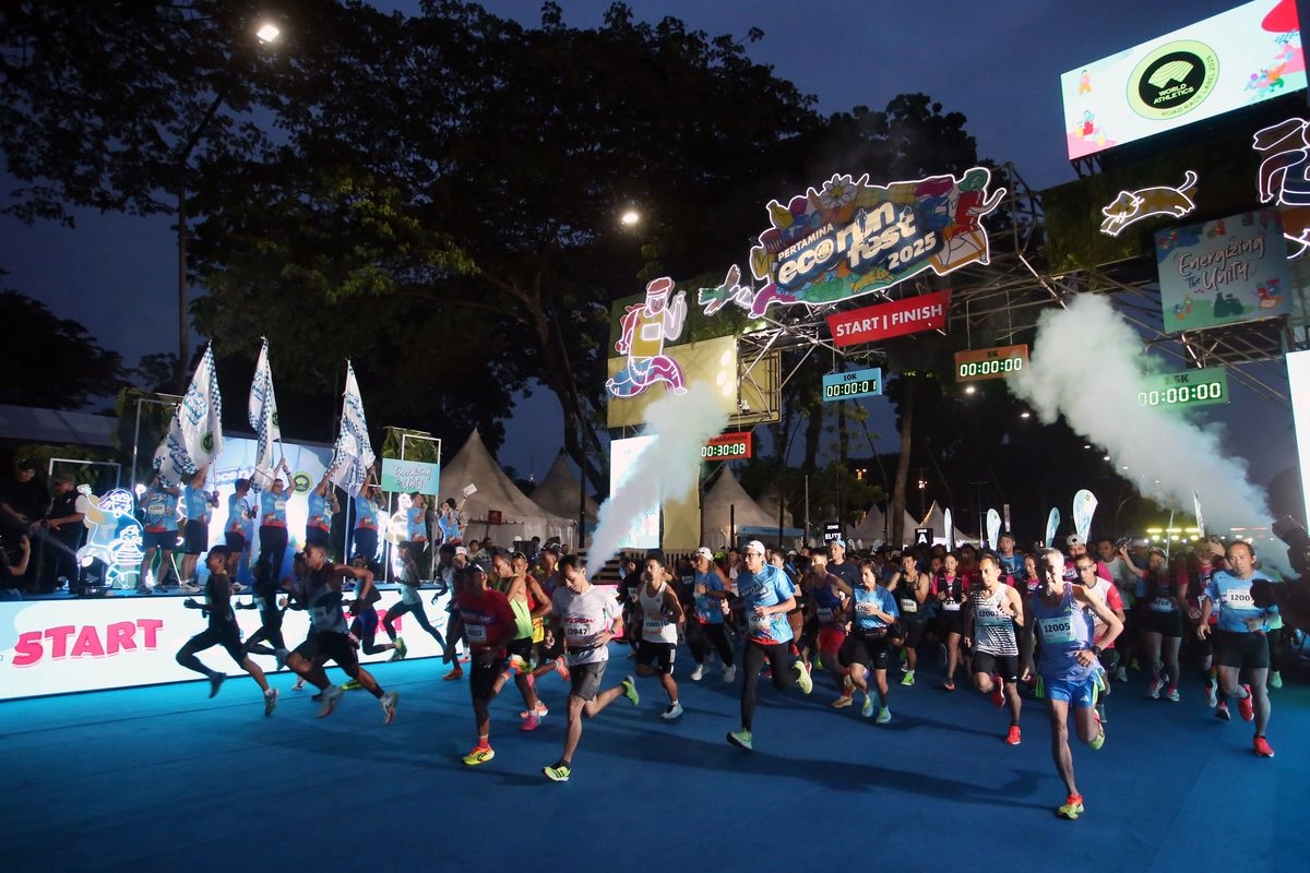 Ekonomi Rekreasi sebagai Mesin Pertumbuhan Baru