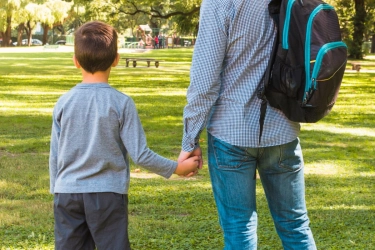 Gerakan Ayah Mengambil Rapor dari Kemendukbangga, Upaya Libatkan Ayah dalam Pendidikan Anak