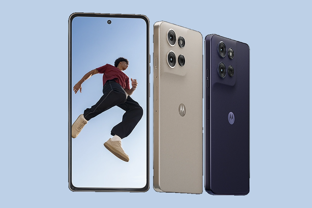 HP Motorola G Power (2026) Resmi, Bawa Peningkatan Tipis