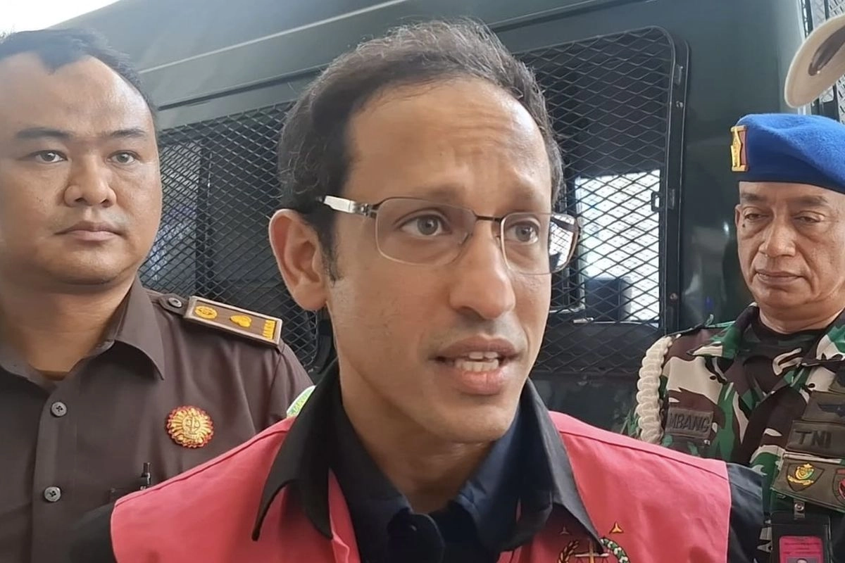 Ini Alasan Nadiem Copot Dua Pejabat Eselon II Kemendikbudristek