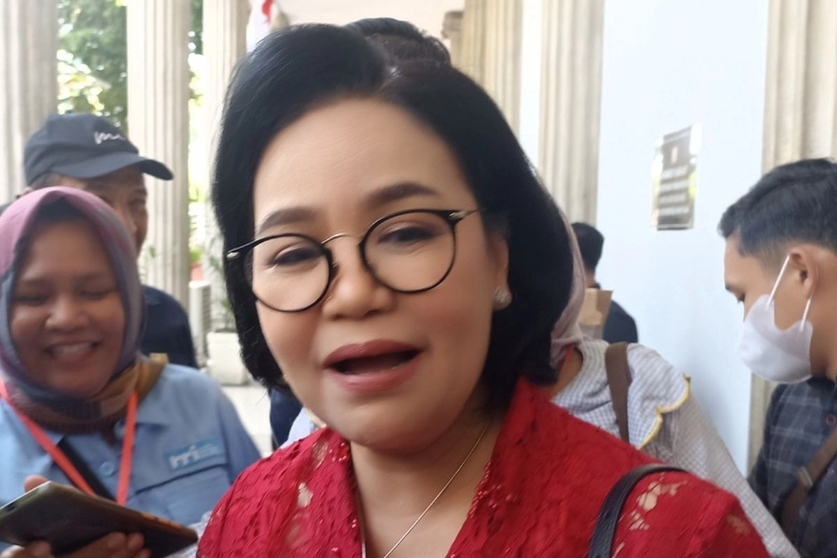 Kata Jaksa di Sidang Kasus Chromebook, Agustina Wilujeng Titip Nama