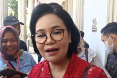 Kata Jaksa di Sidang Kasus Chromebook, Agustina Wilujeng Titip Nama