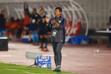 Kata Media Vietnam Usai PSSI Akhiri Kontrak Indra Sjafri: Gaya Main Kurang Mengesankan