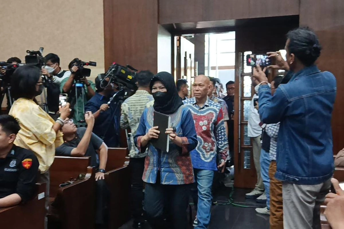 Kekhawatiran Pejabat Kemendikbudristek Ada Intervensi dan Tak Bisa Bantah Arahan Nadiem