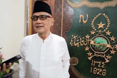 Kemenhaj Gandeng Garuda untuk Armada Penerbangan Haji 1447-1449 H