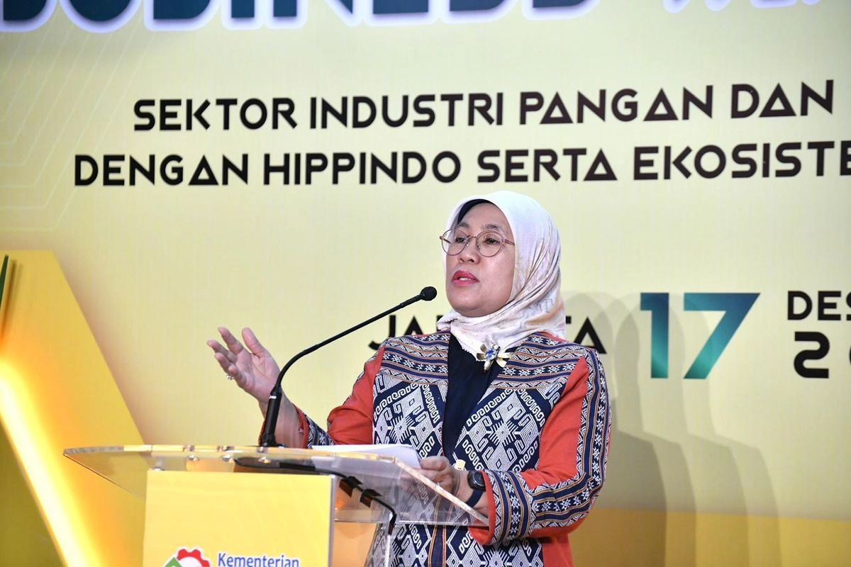 Kemenperin Bidik Pasar Haji-Umrah, IKM Lokal Siap Isi Kebutuhan Jemaah