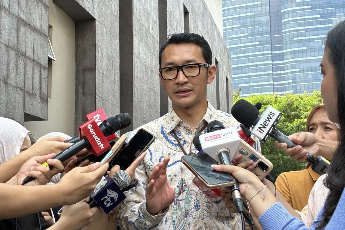 KPK Gandeng Auditor BPK ke Arab Saudi untuk Usut Korupsi Kuota Haji