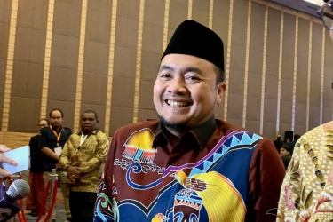 KPU Tetapkan 211.865.861 Pemilih dalam Pemutakhiran Data 2025
