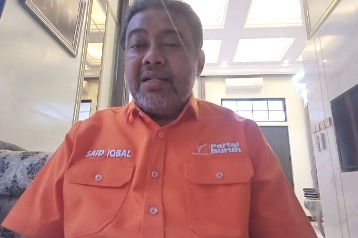 KSPI: Dedi Mulyadi Pasang Badan Minta “Alfa” di UMP 2026 Cuma 0,5 Persen 