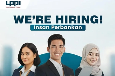 LPPI Buka Lowongan Kerja untuk Lulusan D3-S1, Cek Posisi dan Syaratnya