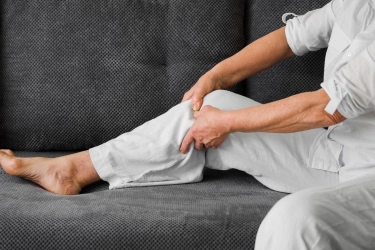 Masalah Lutut Tak Hanya karena Usia, Cedera Jadi Pemicu Utama