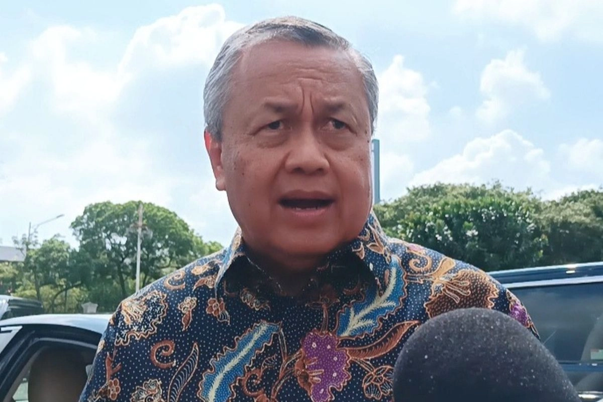 Masih Lesu, BI Perkirakan Pertumbuhan Kredit 2025 di Batas Bawah Target