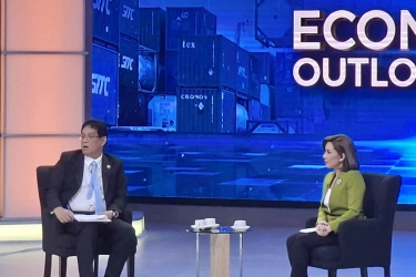 Menkeu Purbaya Jamin Utang Negara Tak Bebani Generasi Muda