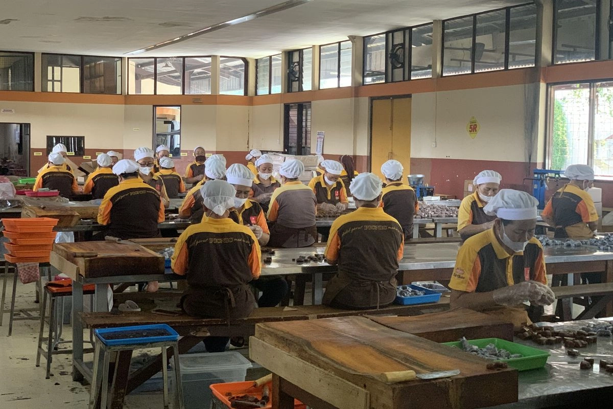 Pemenuhan Hak untuk Ibu Bekerja, Sudahkah Ideal?