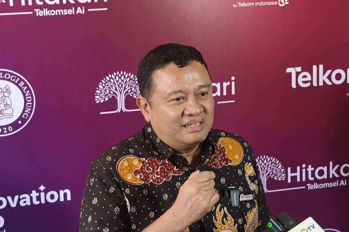 Pemerintah Targetkan Perpres AI Terbit Awal 2026