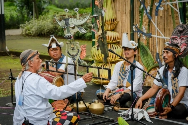 Peningkatan Keselamatan Hingga Desa Wisata akan Jadi Prioritas 2026