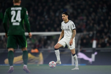 Saat Kevin Diks dan Jenson Seelt Bahas Indonesia di Laga Bundesliga...