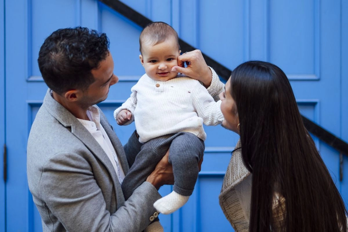 Validasi dan Apresiasi Suami Bisa Mengurangi Mom Guilt