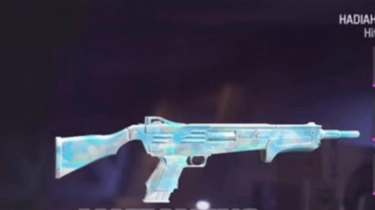 42 Kode Redeem FF 17 Desember 2025: Klaim Skin Pistol Gratis dan Bocoran Kalender Part 2