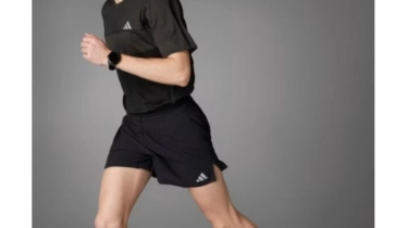 5 Celana Lari Lokal Senyaman Adidas Ori, Kualitas Oke Harga Aman di Kantong