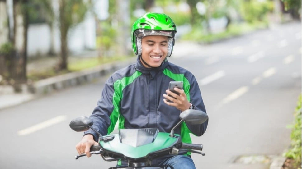 5 Rekomendasi HP Murah Baterai 6000 mAh untuk Ojek Online dan Kerja Lapangan, Bye Lowbatt