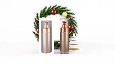 5 Rekomendasi Skincare untuk Hadiah Natal Pacar, Bikin Wajah Glowing Abis!