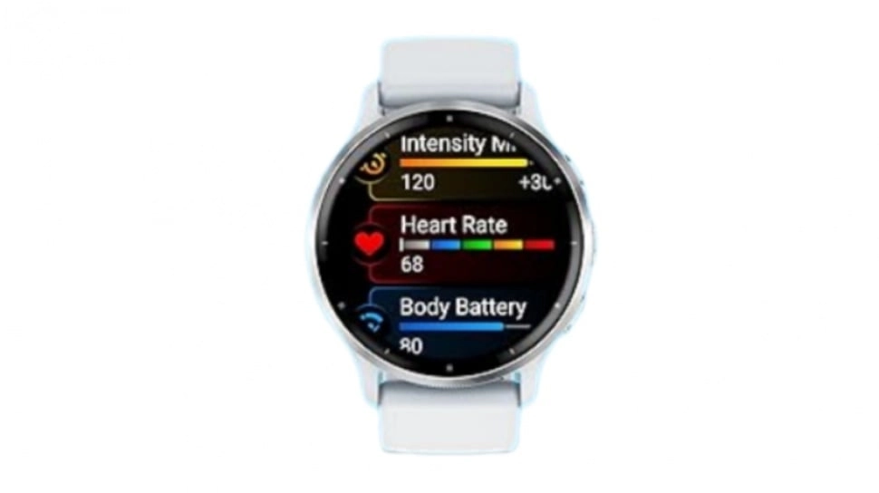 5 Rekomendasi Smartwatch yang Bisa Hitung Kalori Terbakar Paling Akurat, Cocok untuk Pantau Diet