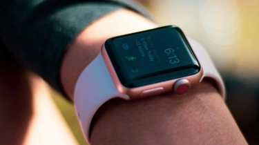 5 Smartwatch dengan Fitur Olahraga Lengkap, Harga di Bawah Rp1 Juta untuk Pemula