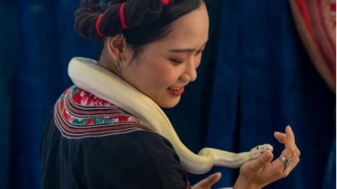 6 Shio Paling Hoki pada Kamis 18 Desember 2025, Firasat Shio Ular Terbukti!