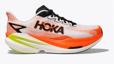7 Sepatu Running Lokal untuk Recovery Run Seempuk Hoka Ori, Juara Bikin Kaki Rileks
