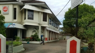 Adhi Karya Punya Bos Baru, Ini Sosoknya