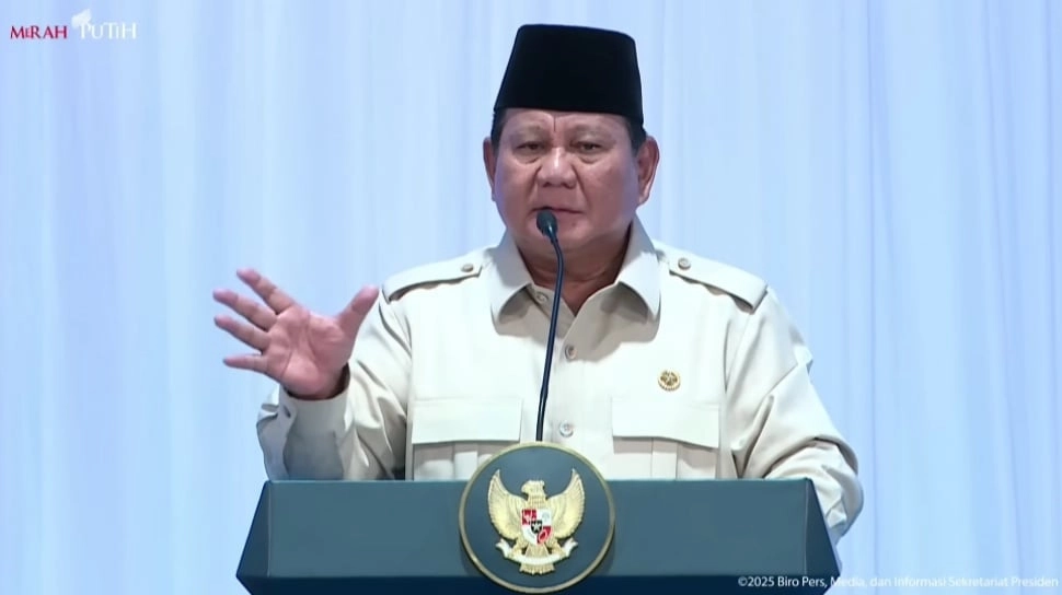 Agustus 2026, Prabowo Targetkan 2.500 SPPG Beroperasi di Papua