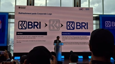 BRI Rebranding Jadi Bank Universal Agar Lebih Dekat dengan Anak Muda