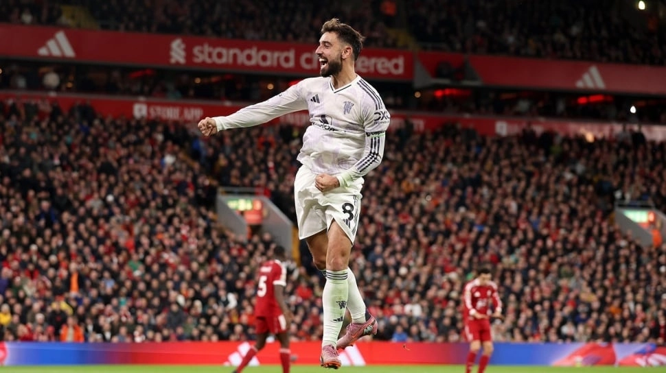 Bruno Fernandes Akui Sakit Hati dengan Sikap Manchester United, Kasih Isyarat Bisa Saja Hengkang