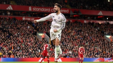 Bruno Fernandes Akui Sakit Hati dengan Sikap Manchester United, Kasih Isyarat Bisa Saja Hengkang